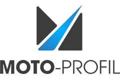 Moto Profil logo