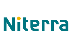 Niterra logo