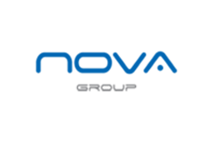 NovaGroup logo