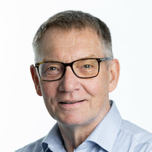 Thomas Jensen CAC photo