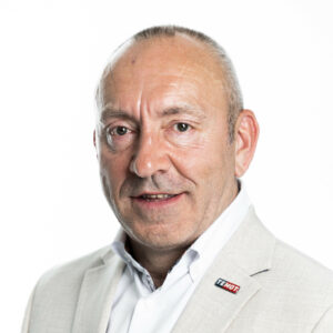 Simon Stoddart Marketing