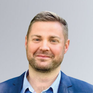 Richard Paterson